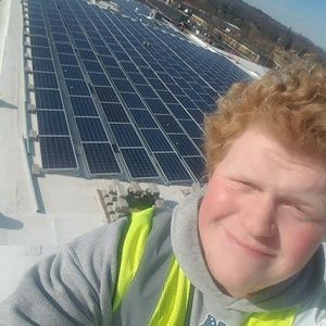 Meet your Posher, Jacob